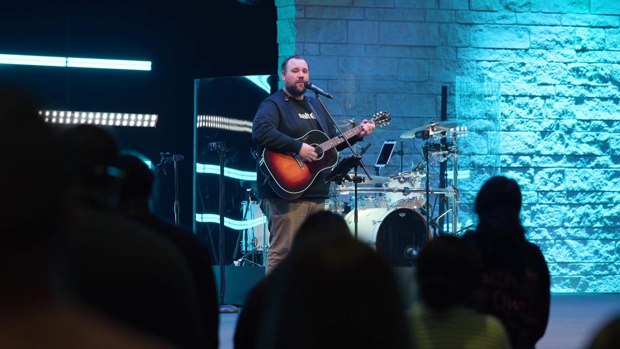 Worship at Faith Baptist Church | Pastor Josh Howard | February 1, 2026