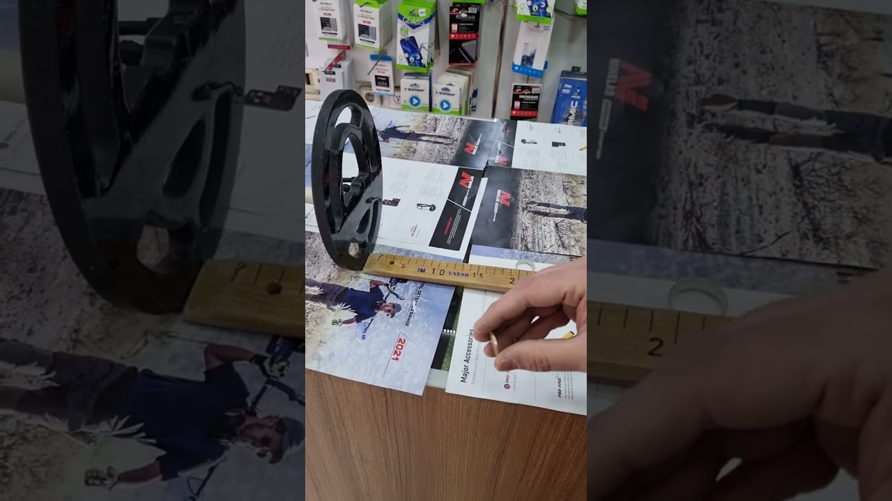 garrett ace 150 hava testi orjinal baslikla#define #hazine #altın #bizans #dedektor