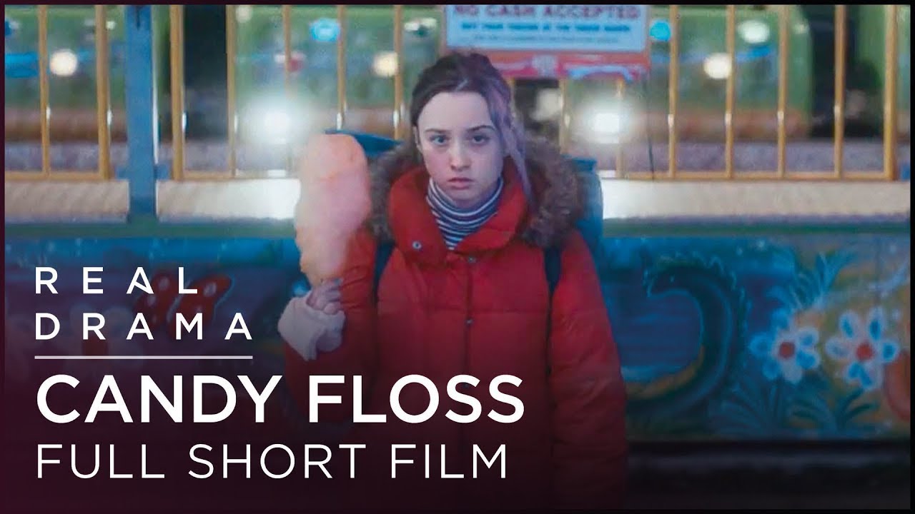 Barry Keoghan in Candy Floss (Official BFI London Film Festival 2016 Selection)