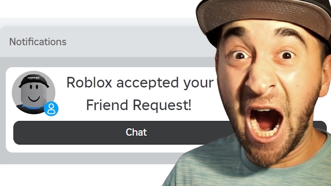 Roblox Added Friends Back!