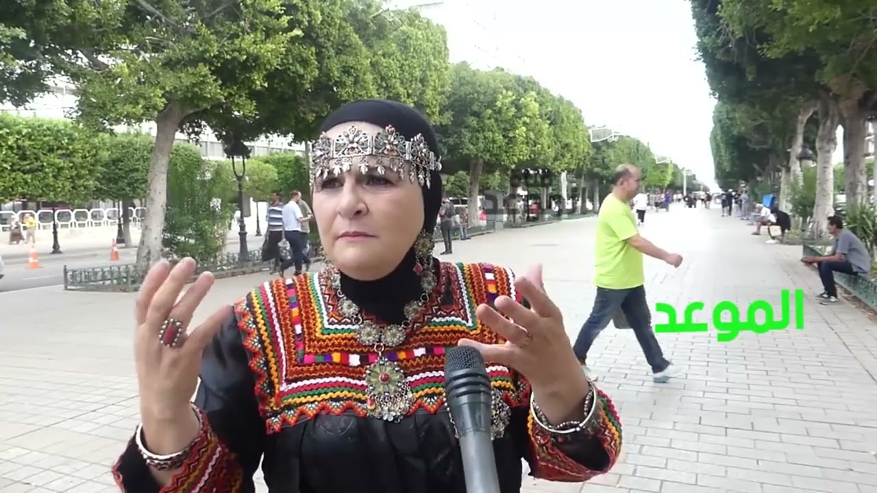 جزائرية تزوجت مرتين و الزوج الثالث رفضوه أبنائي نلقى ولد حلال نعاود حياتي