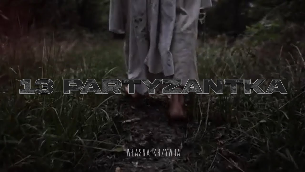 Danielsky - własna krzywda