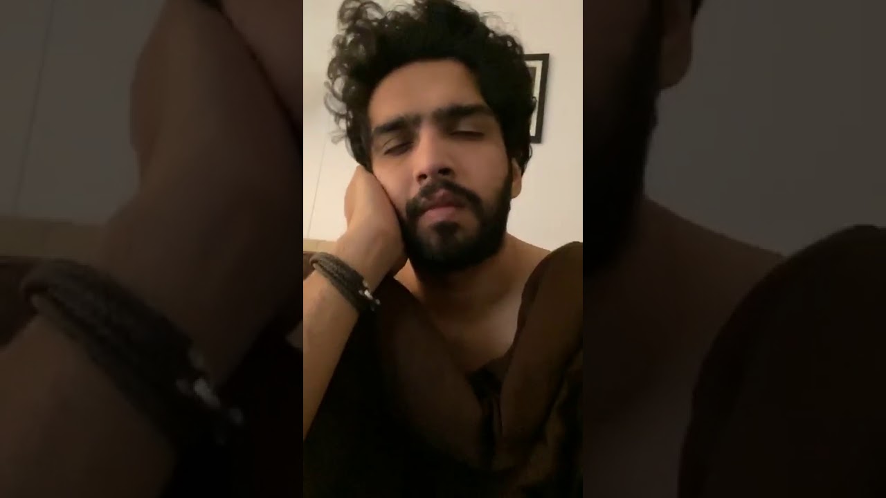Amaal Mallik Instagram Live | Shamein | Sleep