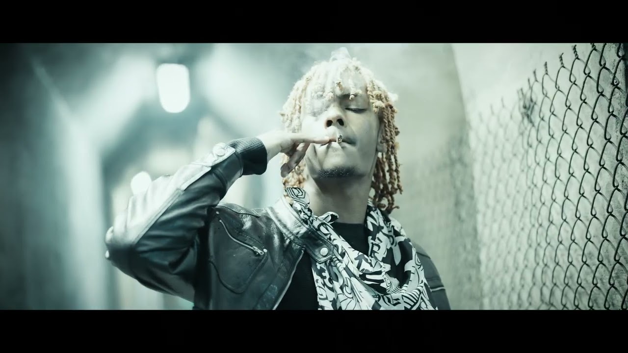 Bad Dawg (OFFICIAL MUSIC VIDEO)