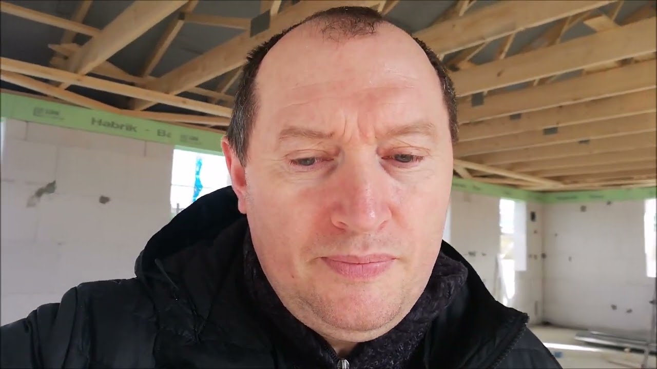 Наша стройка часть 6