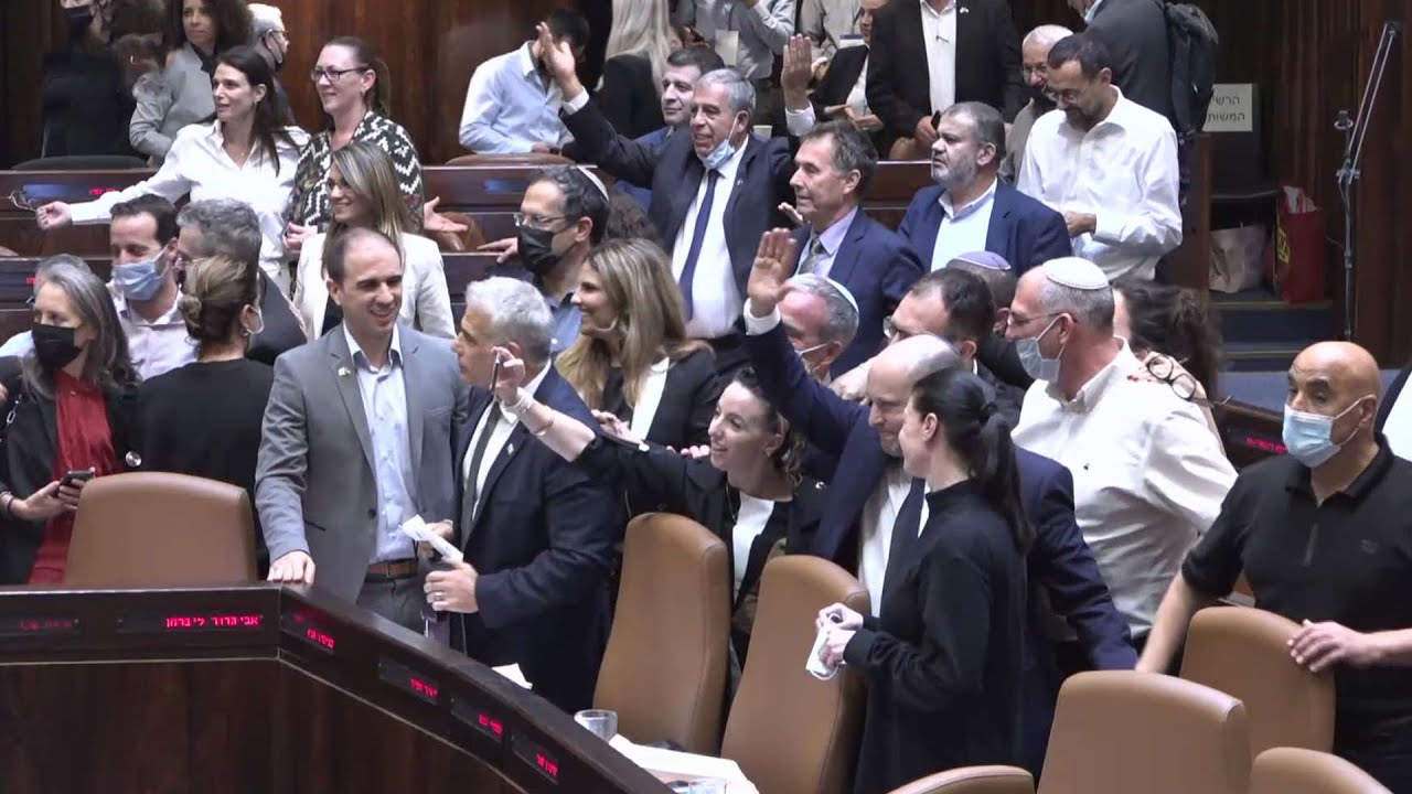 ממתקים, טעויות והפתעות: כל הסיפורים מאחורי ליל התקציב בכנסת