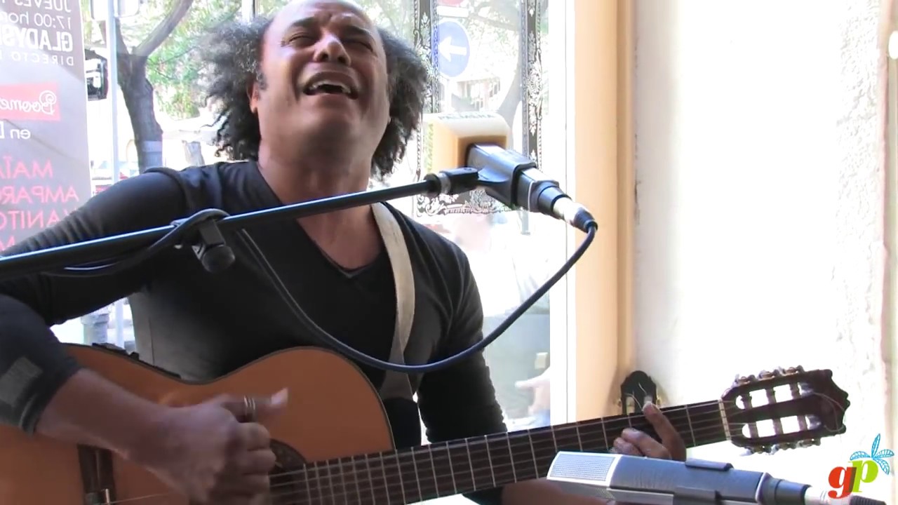 VANITO BROWN - Dame Otro Besito