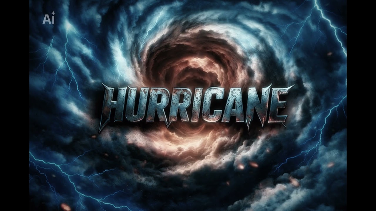 DBS - Hurricane
