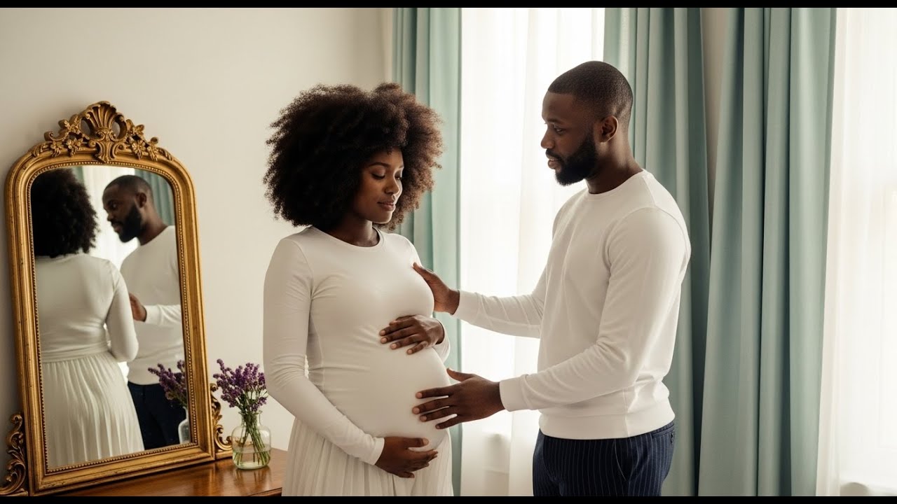 He Mistreated His Pregnant Wife & Called Her Ugly, Until A Shocking Event Changed Everything!