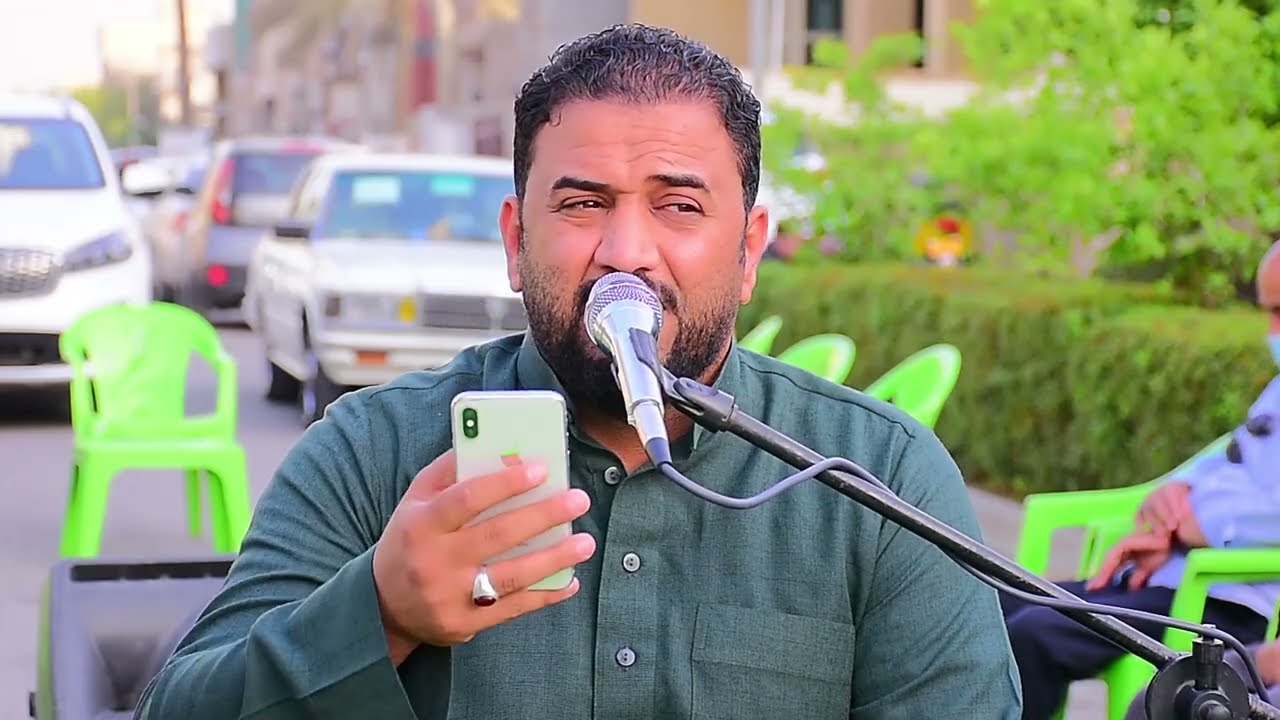 انفجاع الاخوة  علئ اخيهم بالبكاء مفجع نعي ملا حيدر الربيعي بحق الاخ مجلس عزاء المرحوم الشاب سالار