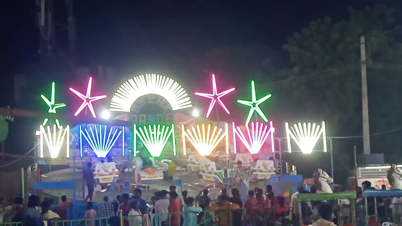 nellore roti festival🔥🔥🕌🕌🕌