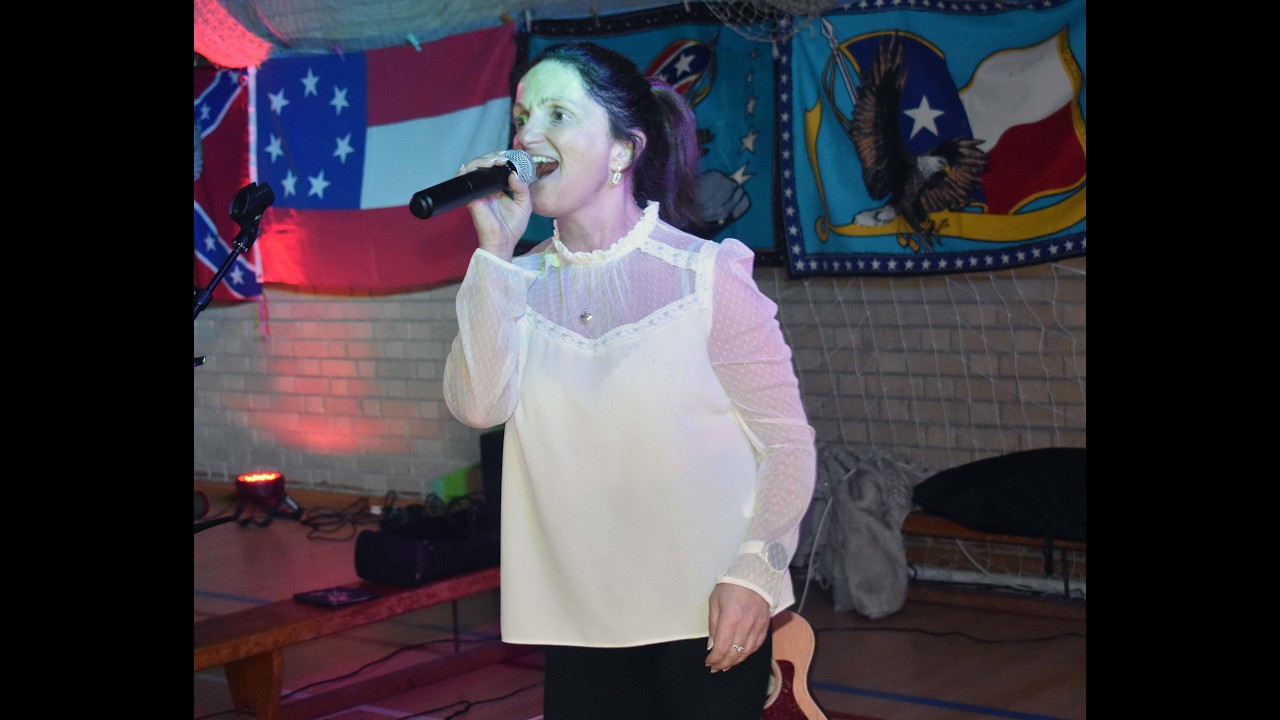 Donna Wylde: Whitchurch WDC - 21st February 2026