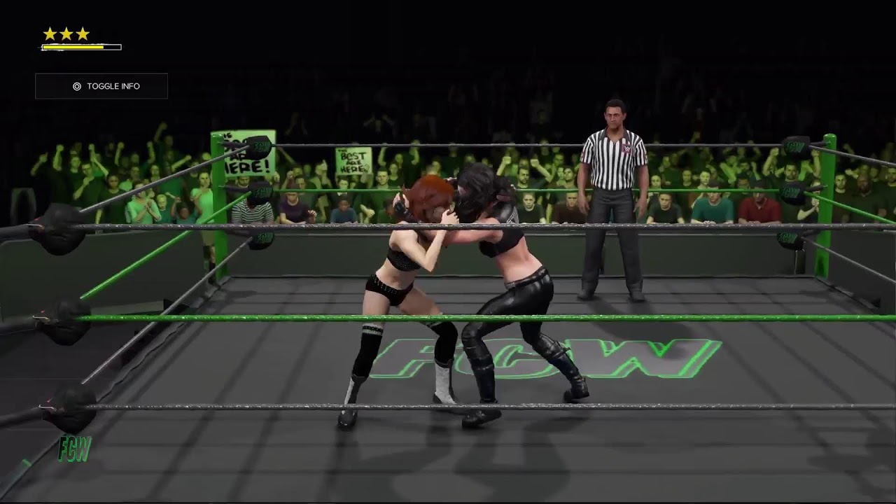 FCW 1/12/26