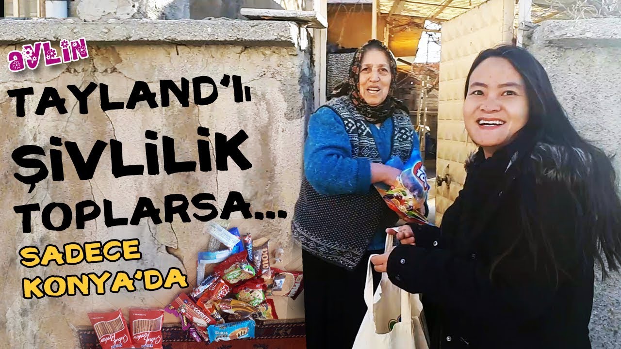 ŞİVLİLİK NEDİR BİLİR MİSİN? I Acayip Keyifli Bir Video Oldu I DK 1.17 Dikkat !
