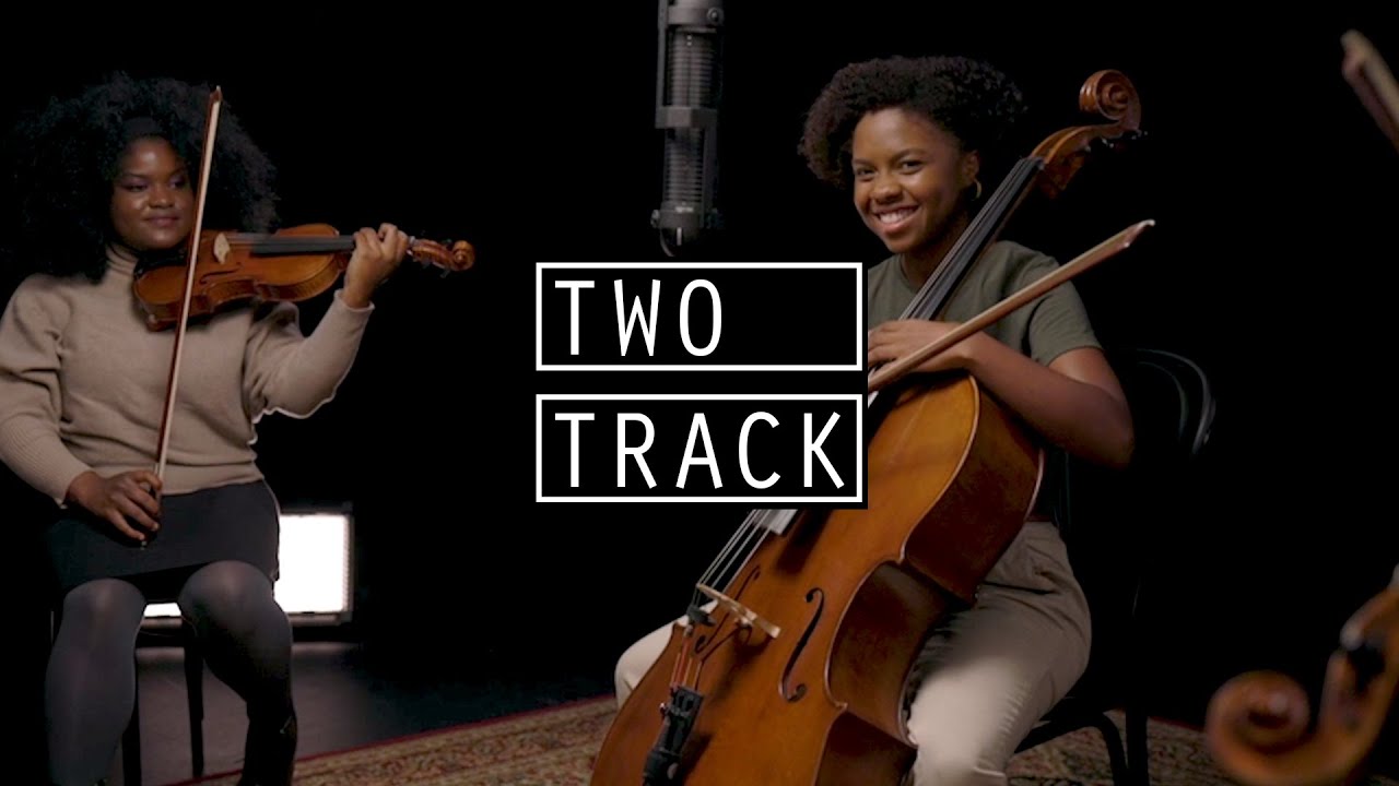 Nebulous ft Kely Pinheiro: Berklee Two Track I Gratitude