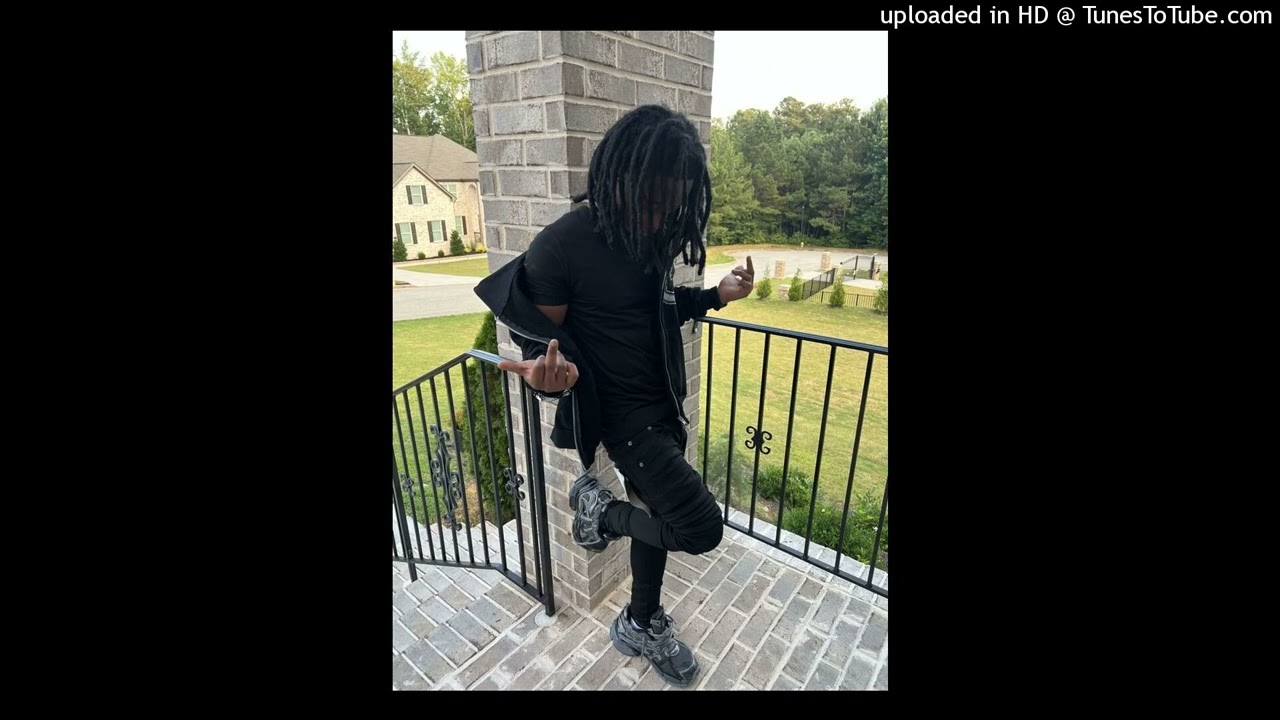 [FREE] 4Block Lil Mari Sample Type Beat- “Leave You Alone”