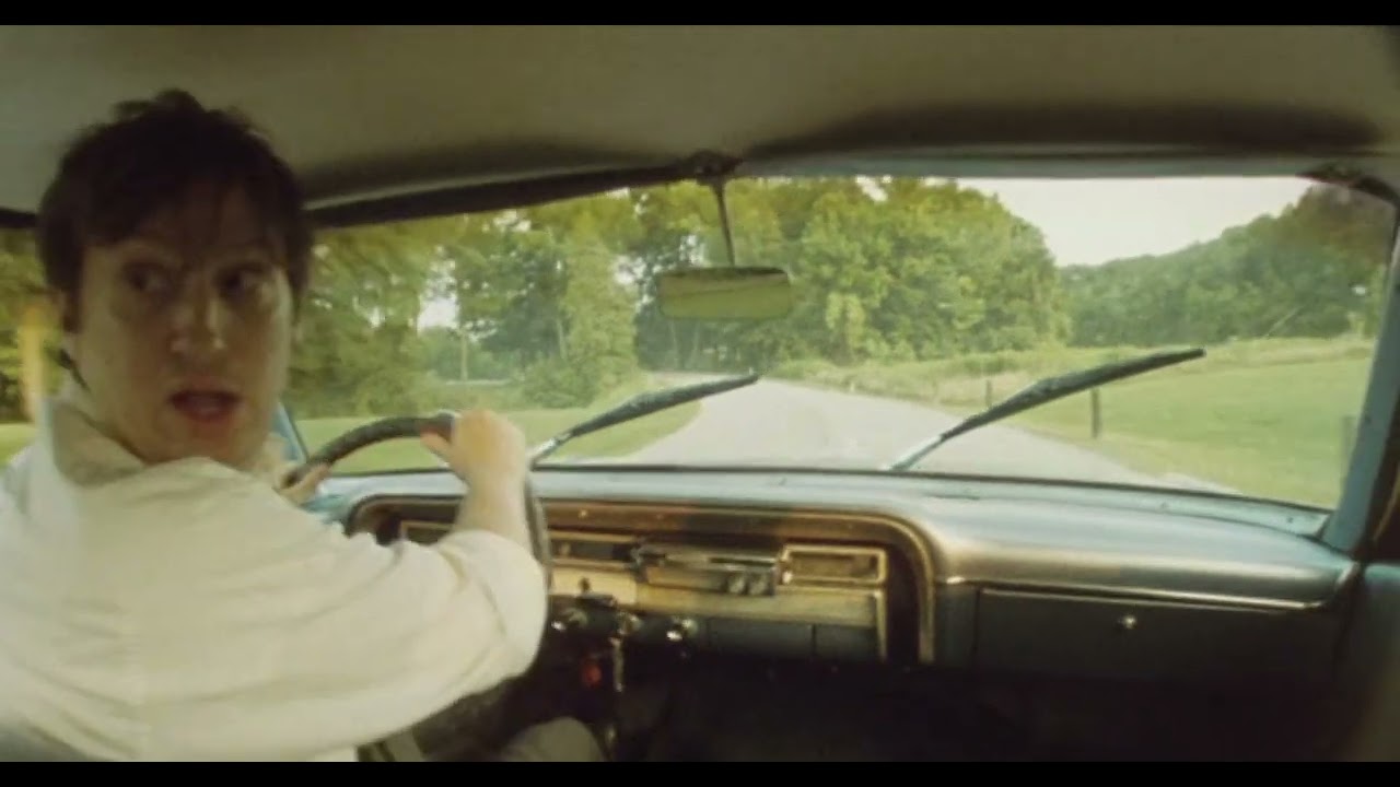 Operation Avalanche | Car Chase Scene