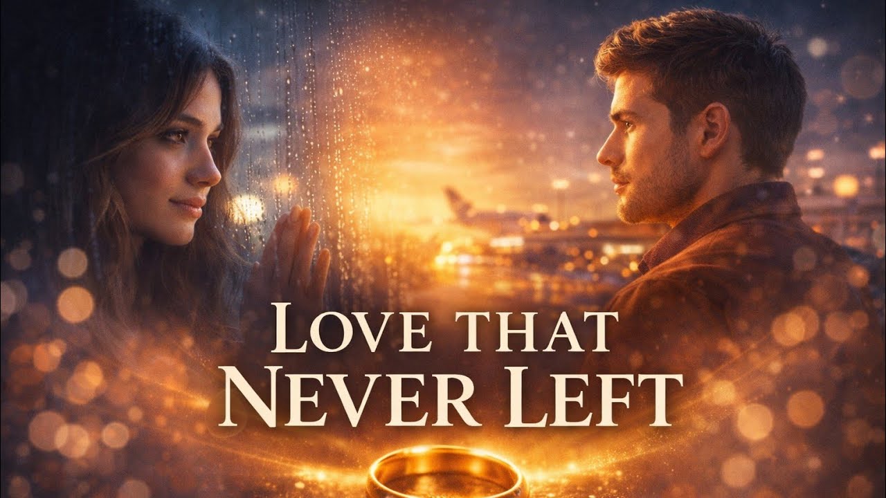 Love That Never Left 💖 | Timeless Romantic Song