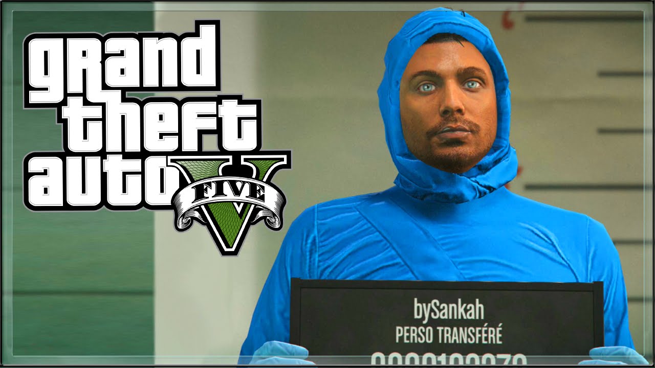 MODIFIER L'APPARENCE ET LE SEXE DE SON PERSONNAGE  ! - GTA 5 ONLINE GLITCH 1.23/1.24
