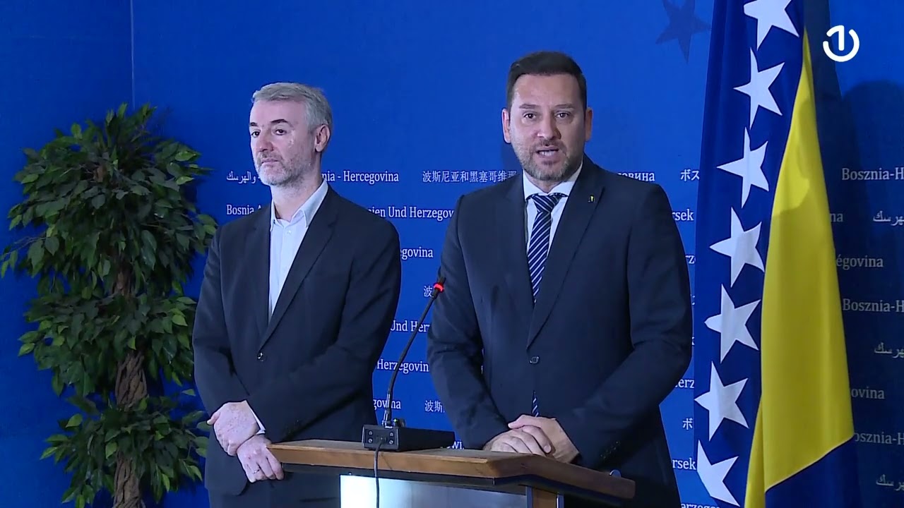 Aplikacija e-IDDEEA - Građani BiH od sada mogu koristiti digitalni identitet i elektronski potpis