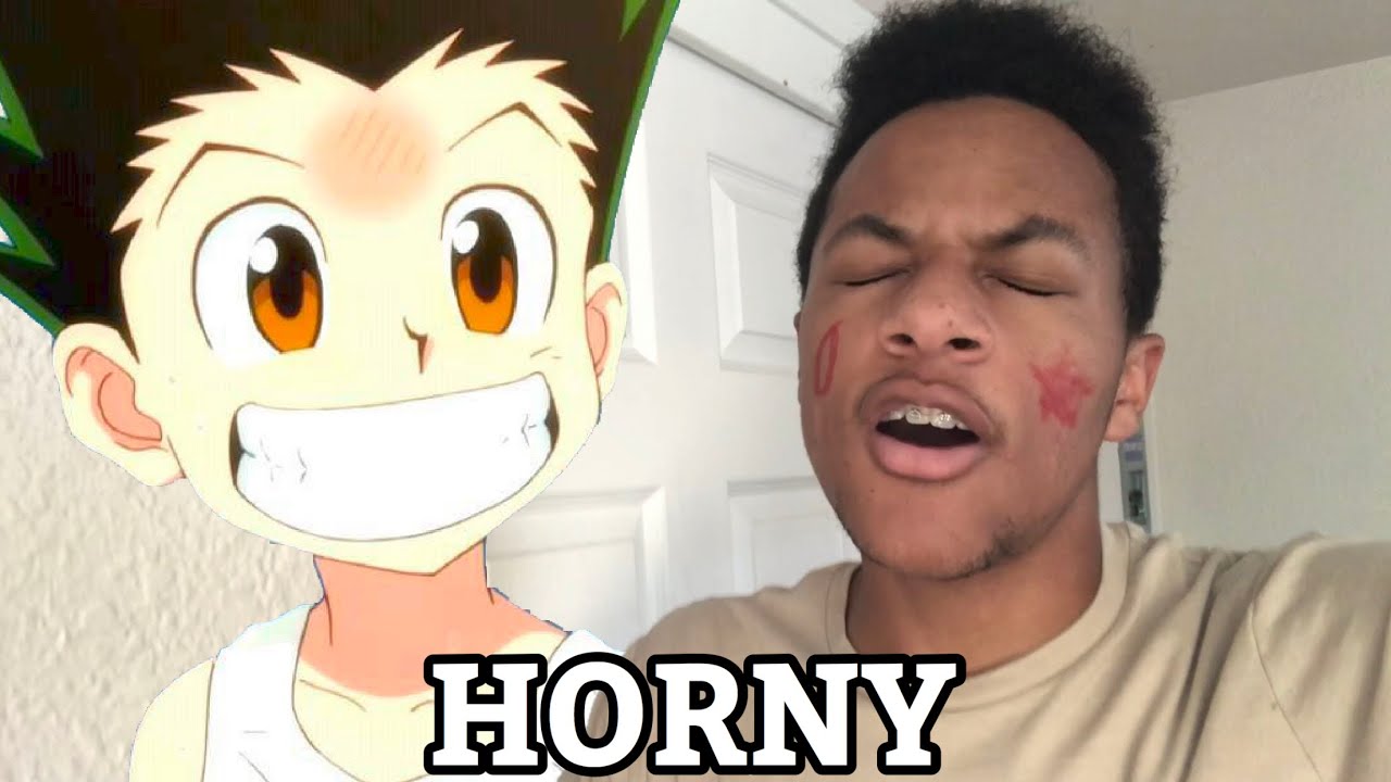 Being friends with Hisoka
