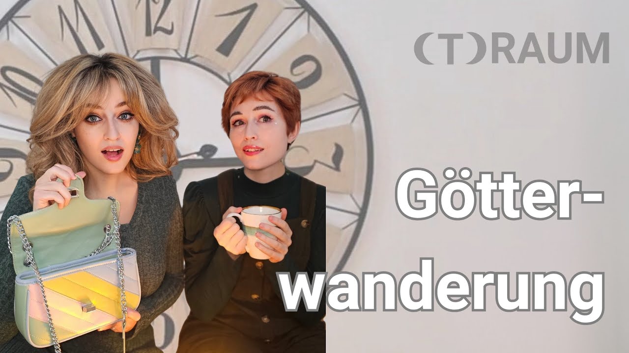 Götterwanderung