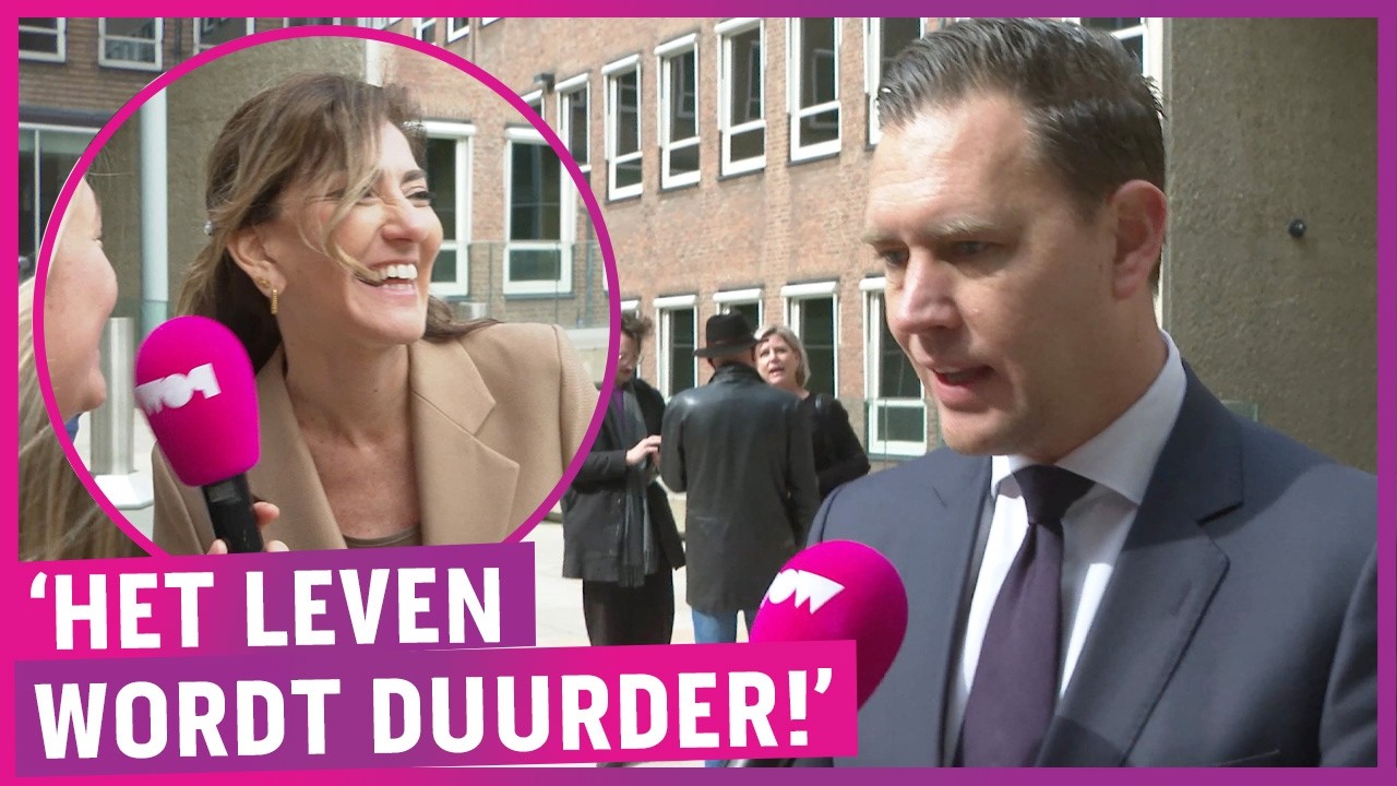 Kabinet waarschuwt voor nog hogere prijzen: &lsquo;Brede economische schok!&rsquo;