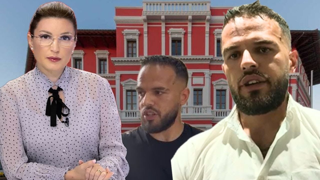 I vuri 'FLAKËN' Bashkisë Vlorë dje/ Shpërthen I RIU live: Jam i vdekur, i pakallur/ Kanë 5 vjet...