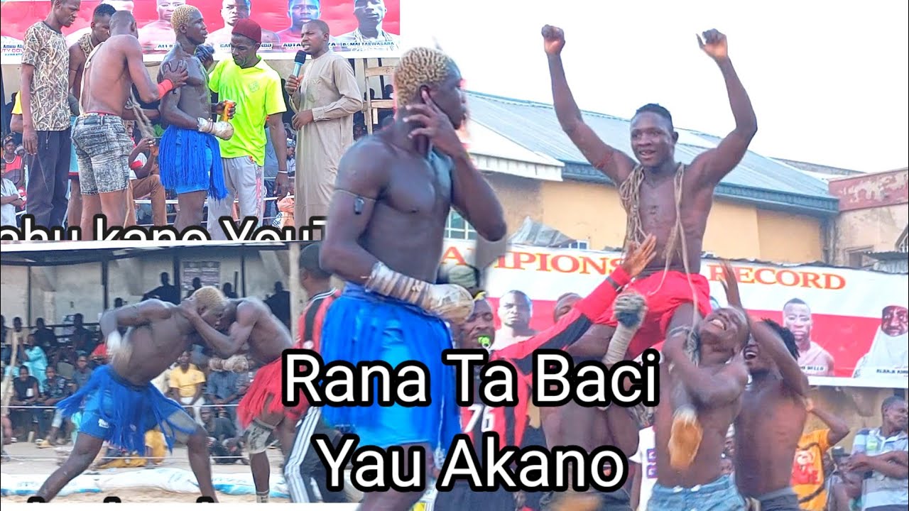 25/4/2024 Tafaru Ta kare bDamben Gasa Yau Ancire Manyan jiga jigai  Alasan Vs Shagon Bahagon kosi