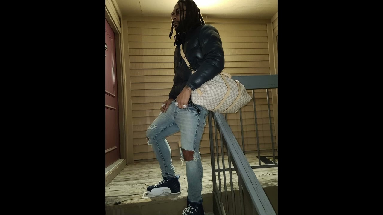 [ FREE ] Money Man Type Beat - 