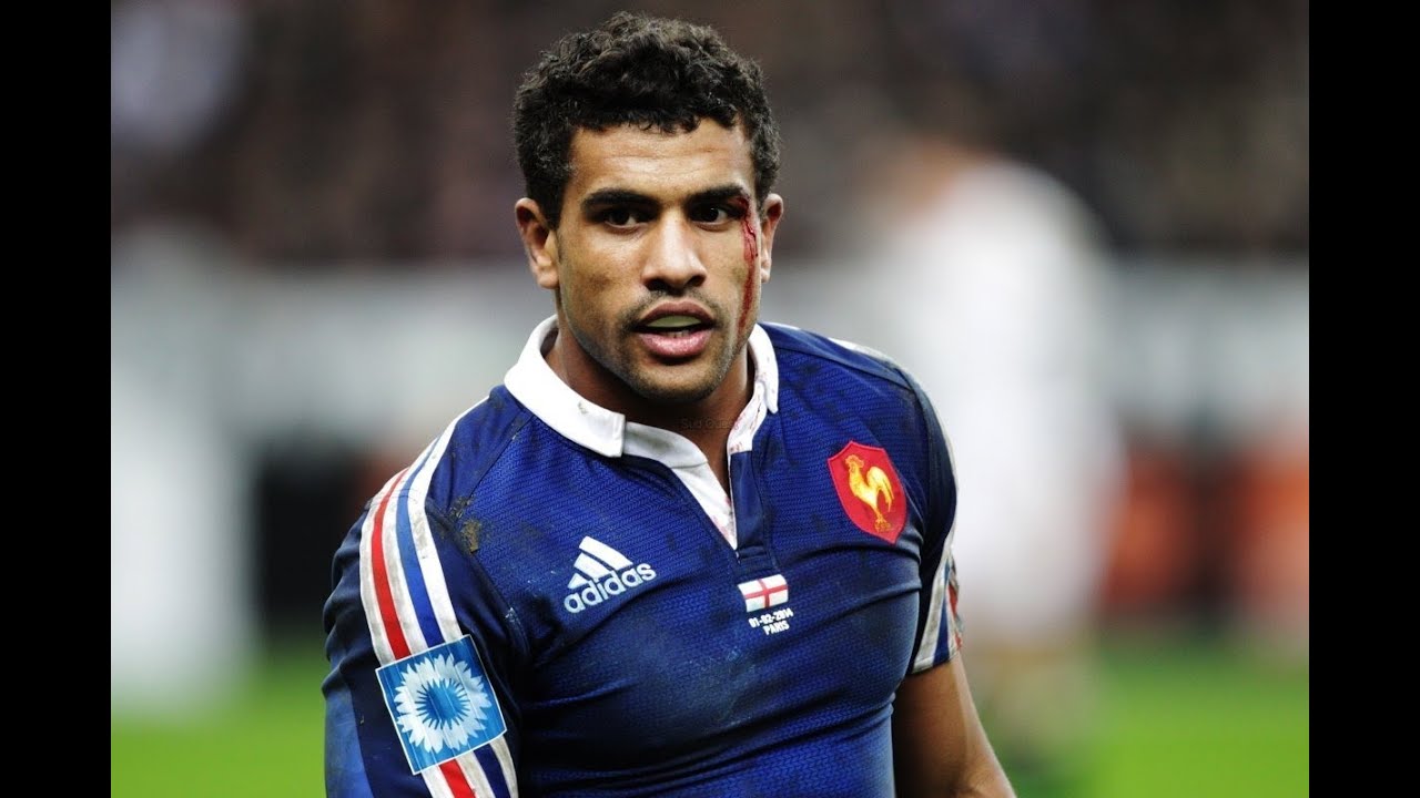 Wesley Fofana - TRIBUTE