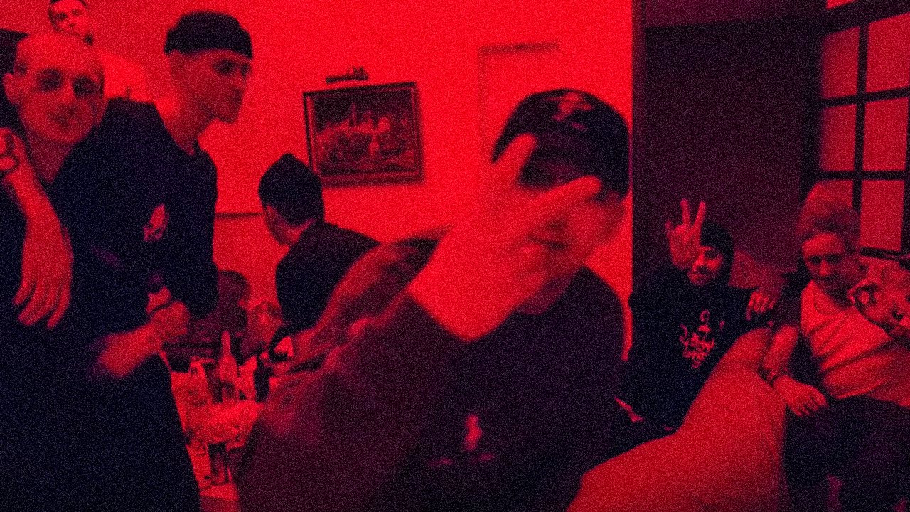 (FREE) Kukon x Ogrody x Quebonafide Type Beat 