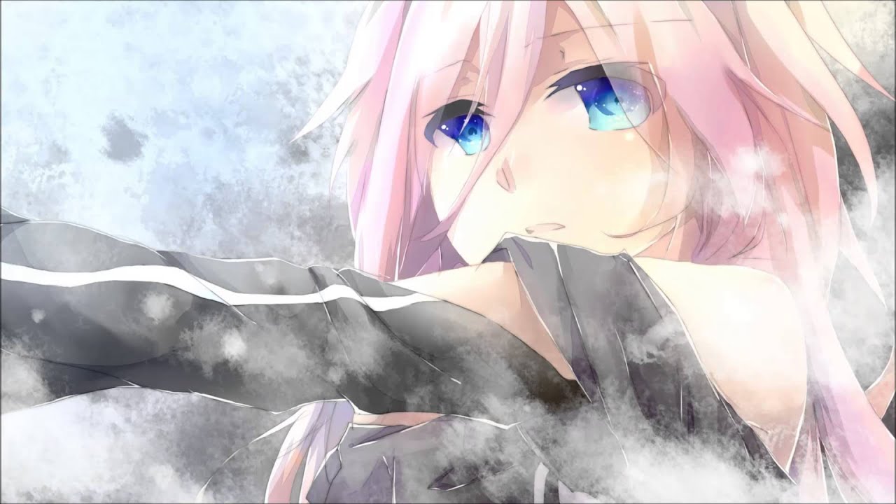 【IA】- God only knows 【Devilish-P】