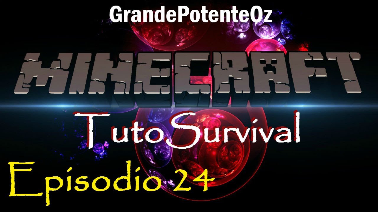 TutoSurvival sull'isola di merda - Ep. 24 macumba allo zombi villaggero - Minecraft 1.7.9 ITA 2014