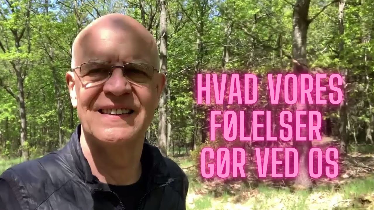 Hvad vores f&oslash;lelser g&oslash;r ved os. Hvordan vi kan f&aring; vores parforhold til at fungere godt