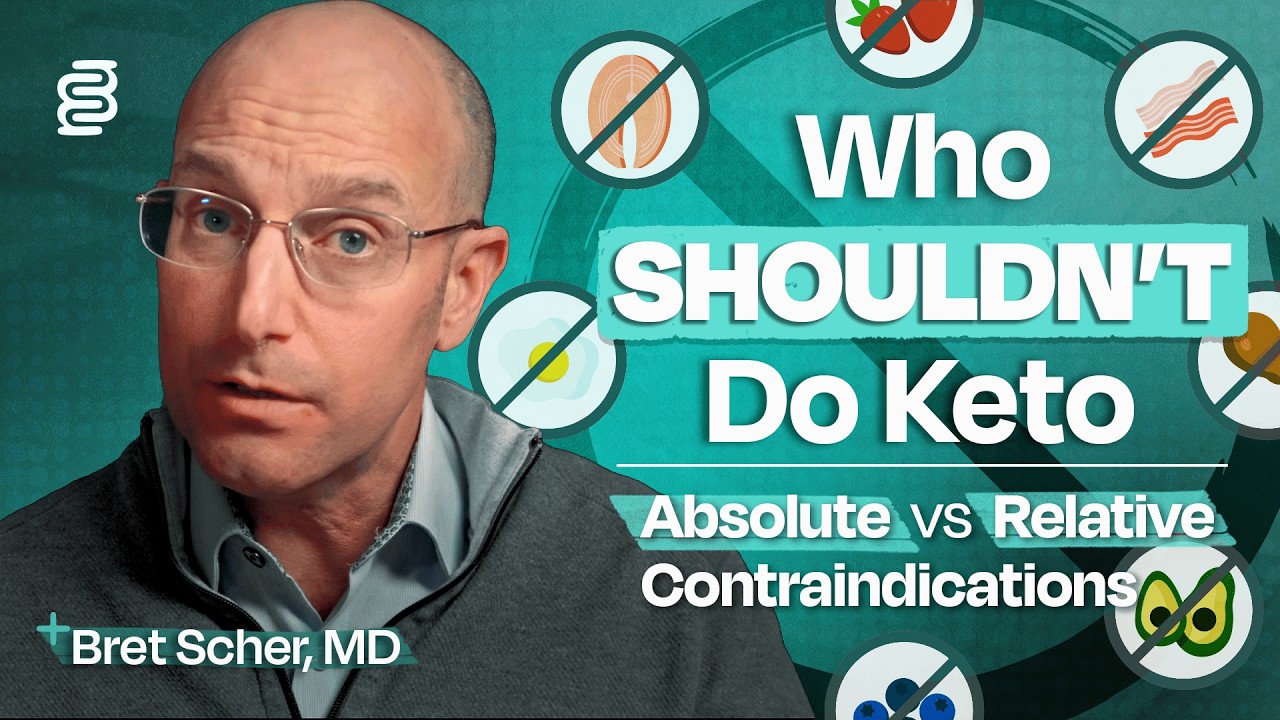 Who Should NOT Try the Ketogenic Diet? (Important Safety Guide)