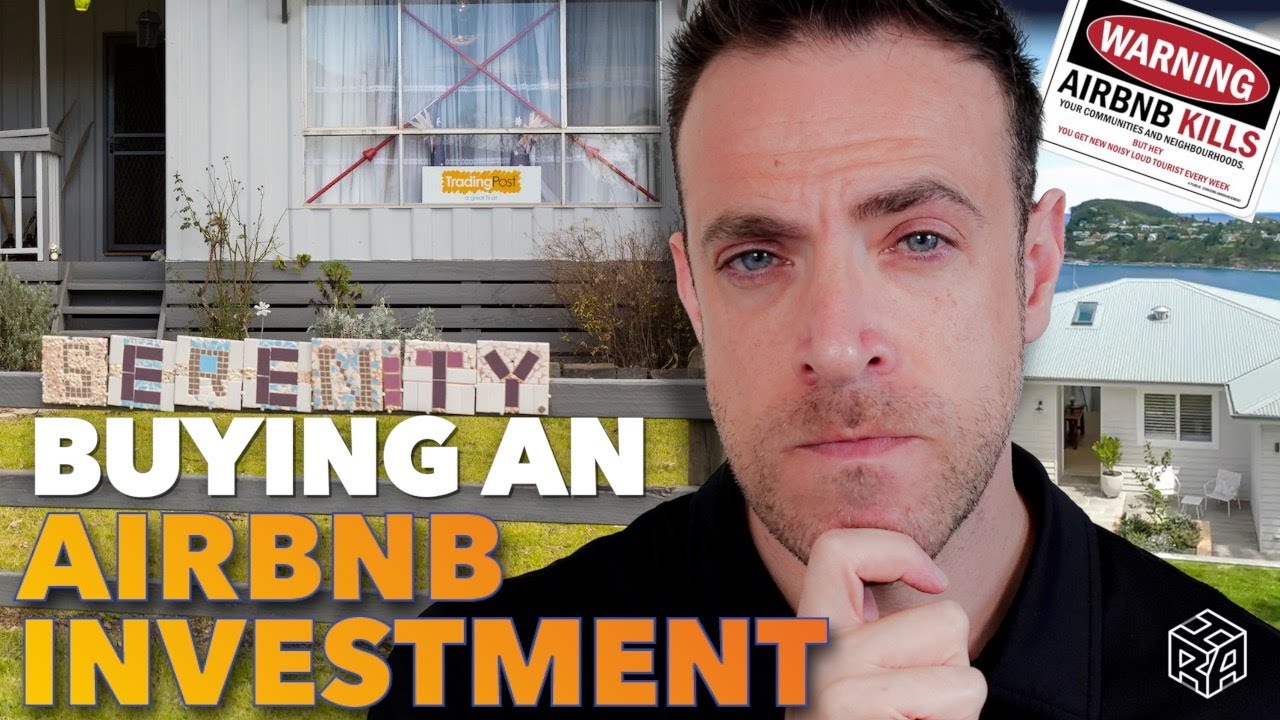 Holiday Home Investment: Why Most Buyers Regret Their Decision!