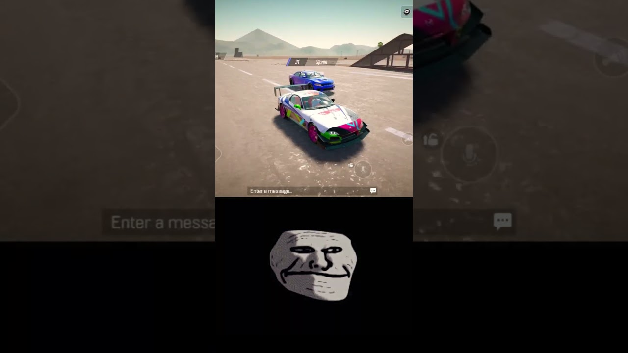 MAZDA VS DODGE CHARGER FOR ANDROID PHONE GAME drive zone online