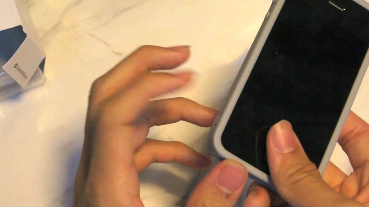 SwitchEasy Eclipse Case Review + Giveaway