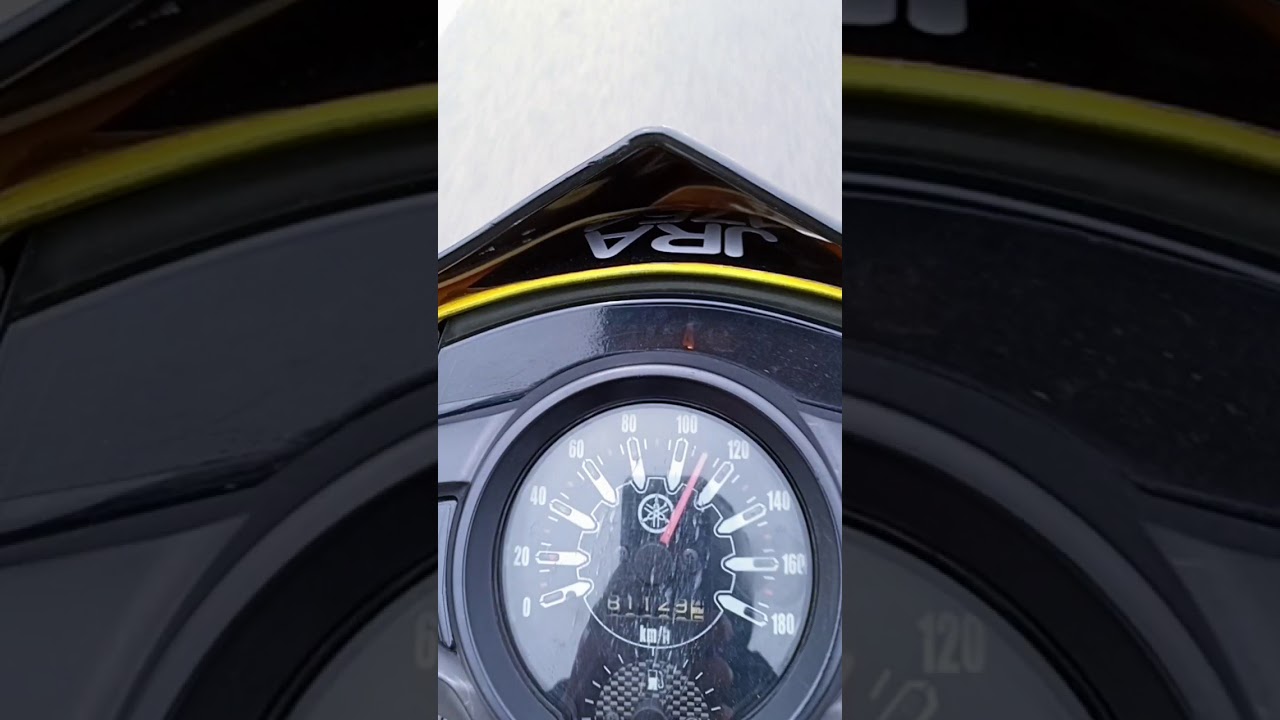 LC135 5s spec 57mm 80km/h - 150km/h