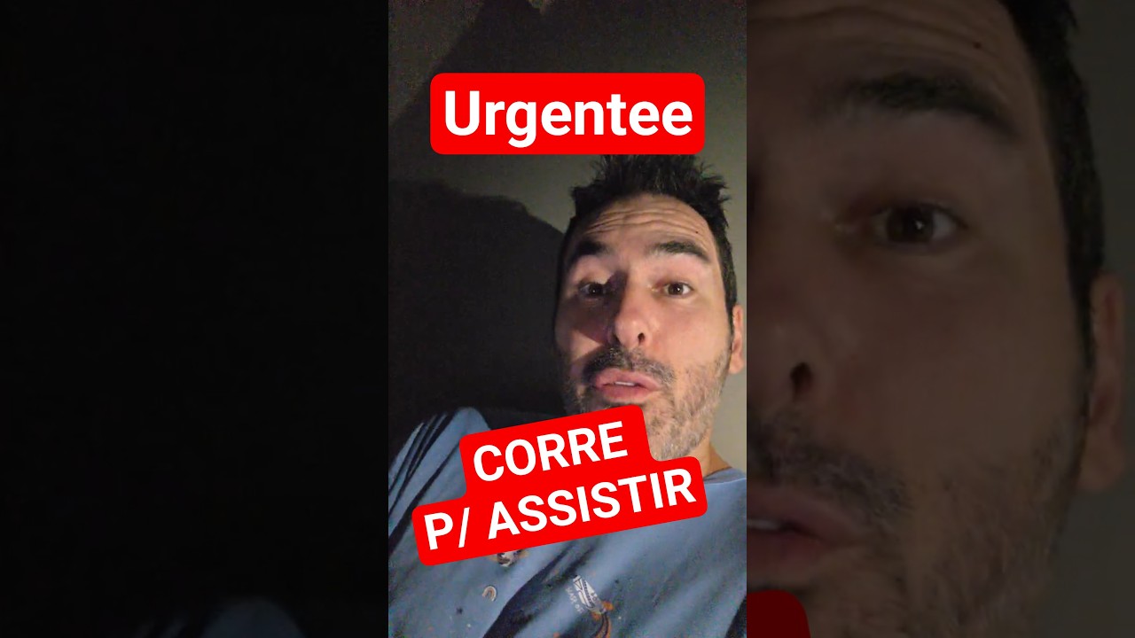 CORRE: O IR&Atilde; ACABA DE ANUNCIAR