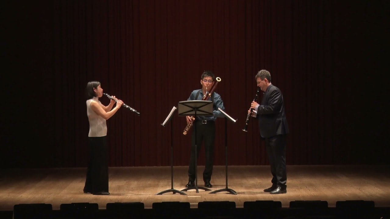 Wolfgang Amadeus MOZART - Divertimento No.3 K.Anh.229/439b