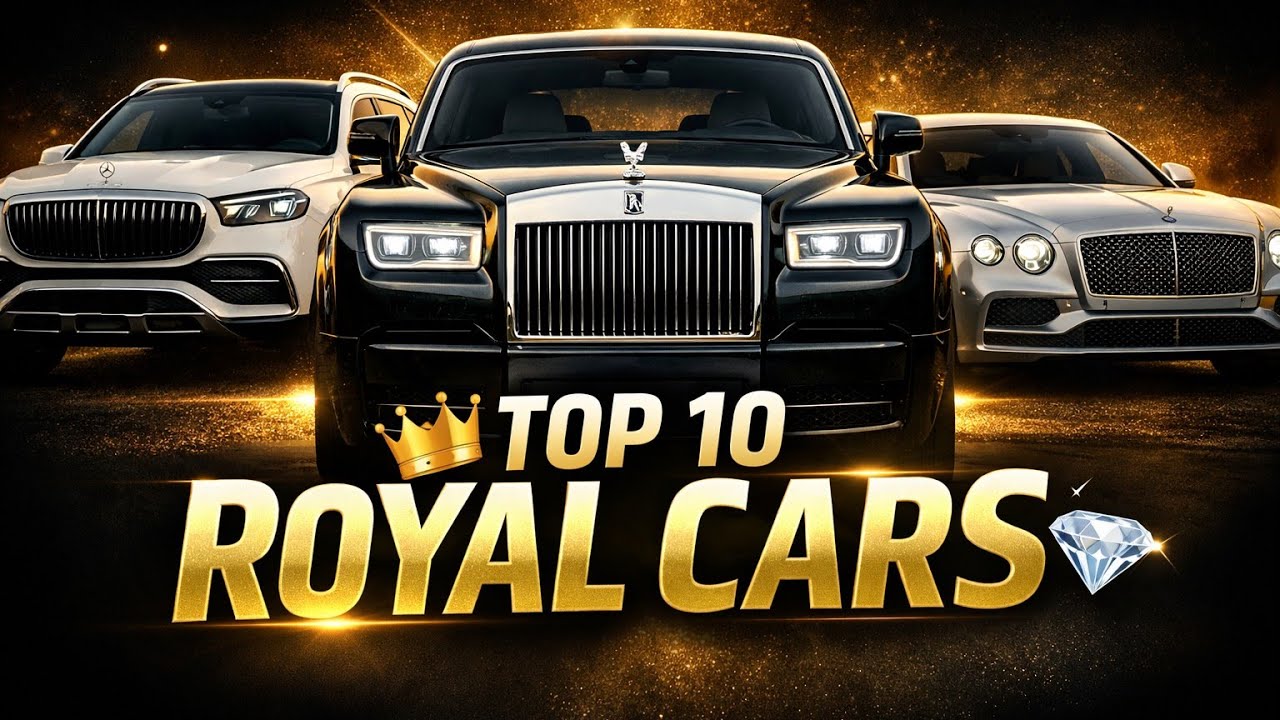 Top 30 Upcoming Cars of 2026&ndash;2027 | Future Cars You Must See 🚗⚡ Luxury Cars In  the World 