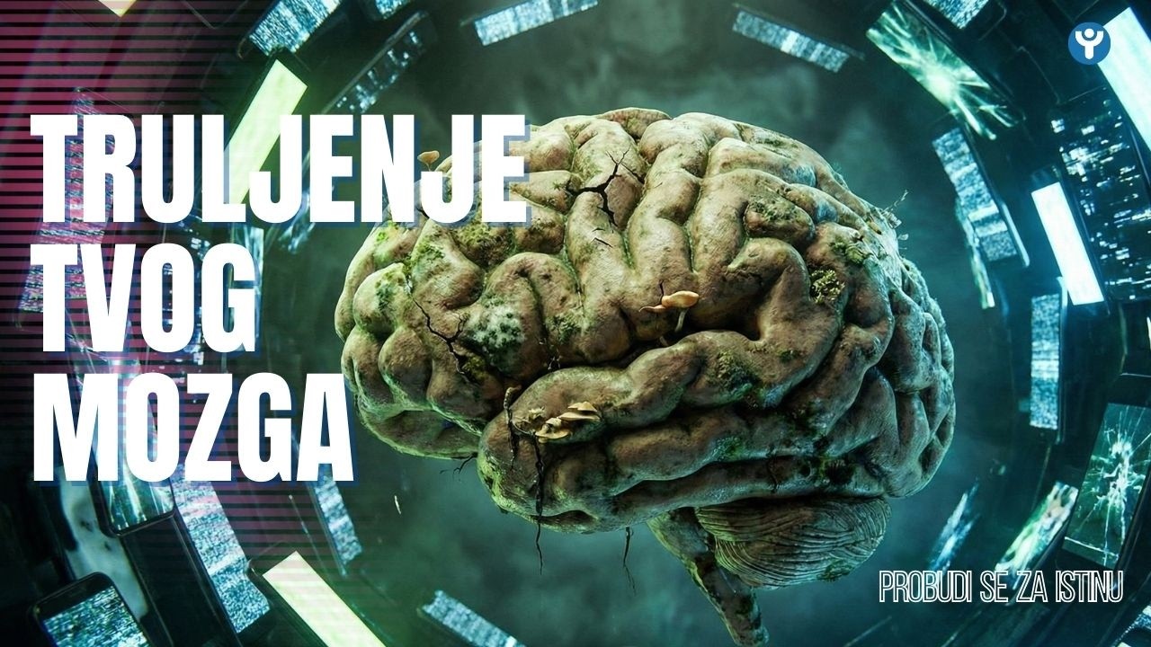 Kako skrolovanje uništava fokus, pamćenje i duhovnu jasnoću? Rešenje za borbu.