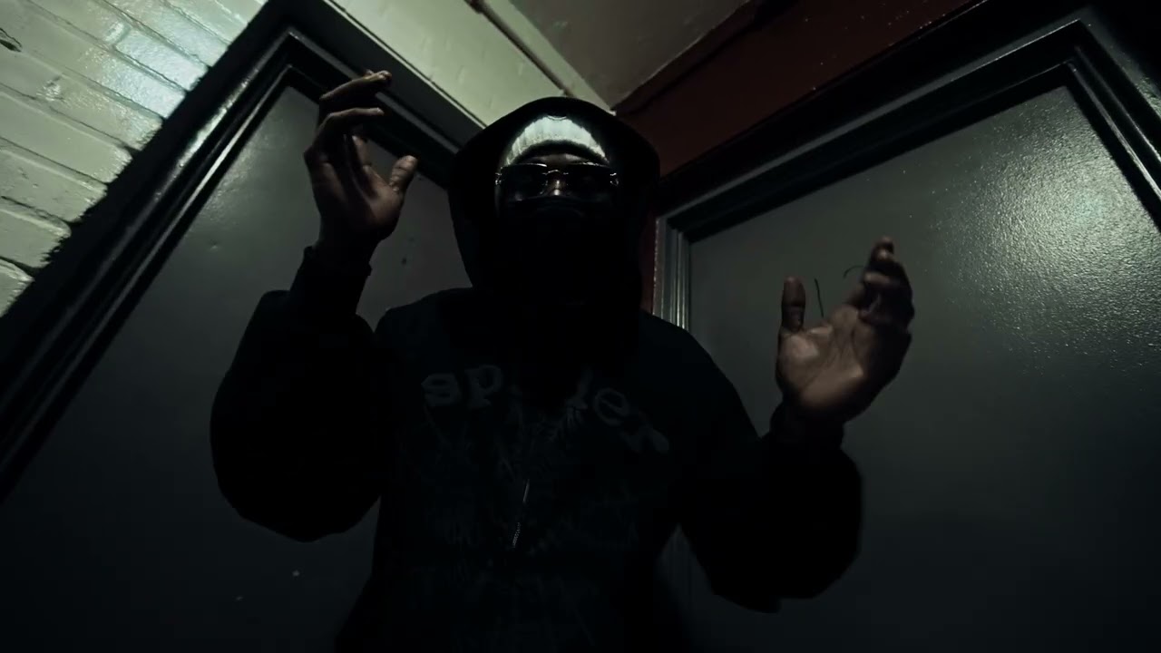 23sneaky - Td (Official Video) Dir. @Kiirusly