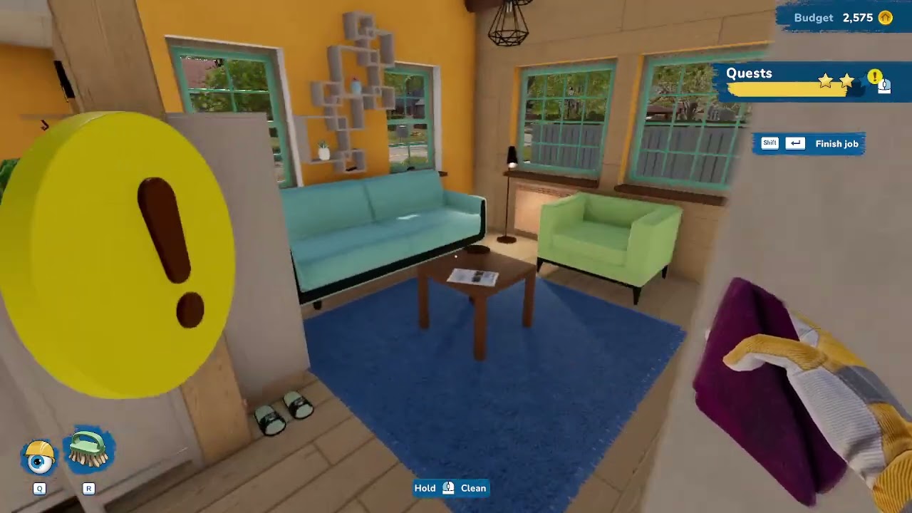 Houseflipper 2 Ep.1: A clean start