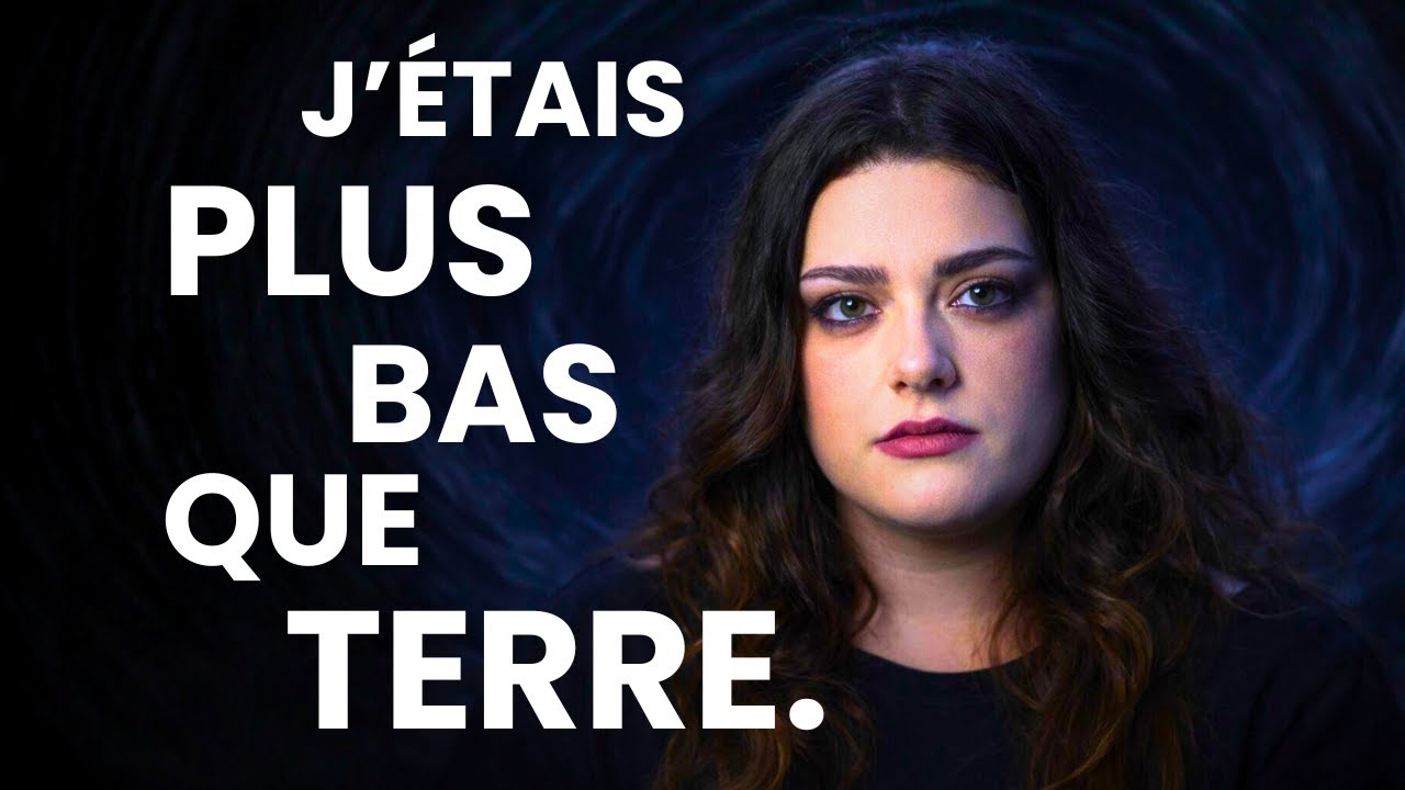 Caroline a SOUFFERT d’une DEPRESSION : témoignage et analyse