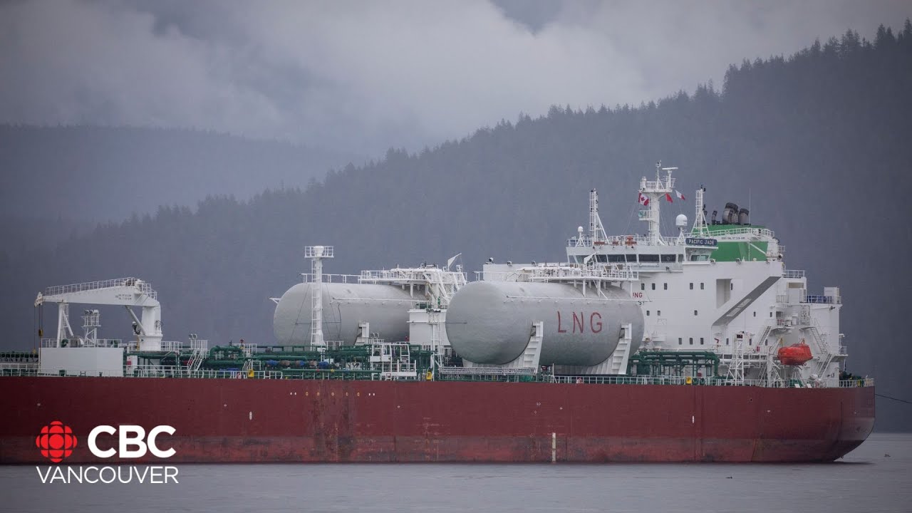 B.C.calls on Ottawa to update oil spill response as pipeline tanker traffic increases