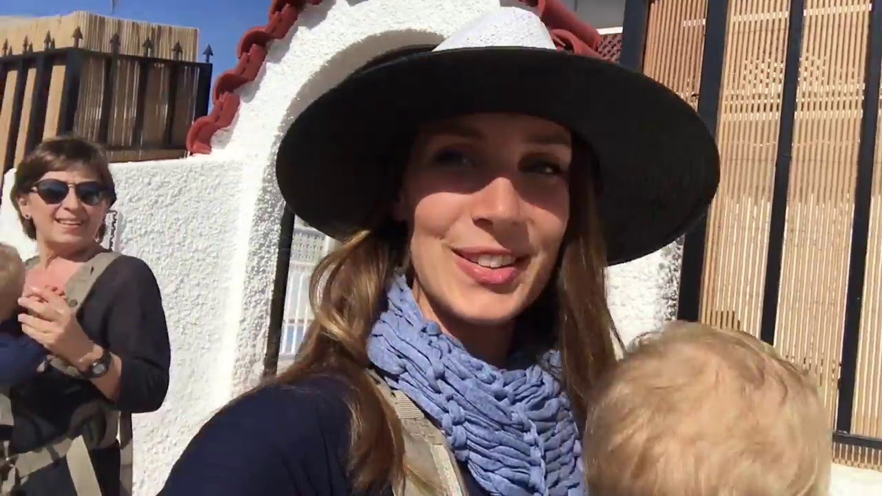 Vlog de un FIN DE SEMANA en la PLAYA.