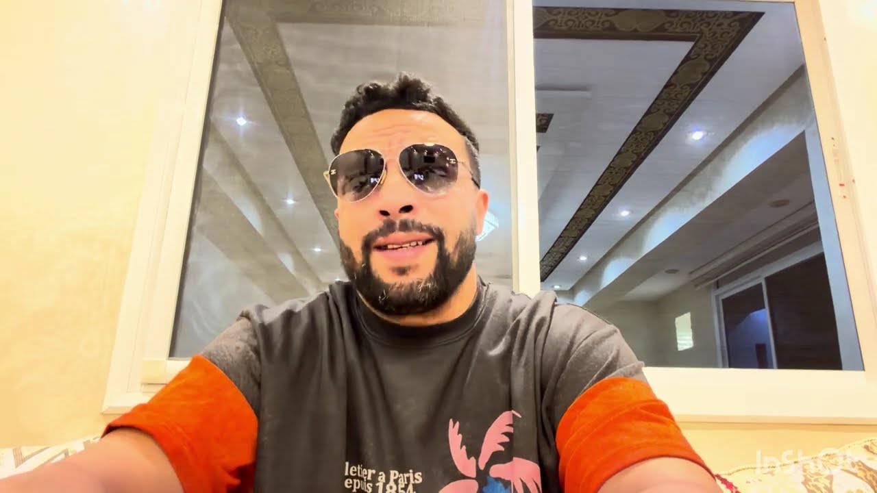 يسرى درت عيد ميلاد 🎂 اسطوري في الحقيقة بلاما نفاق طوب 🥹🥹